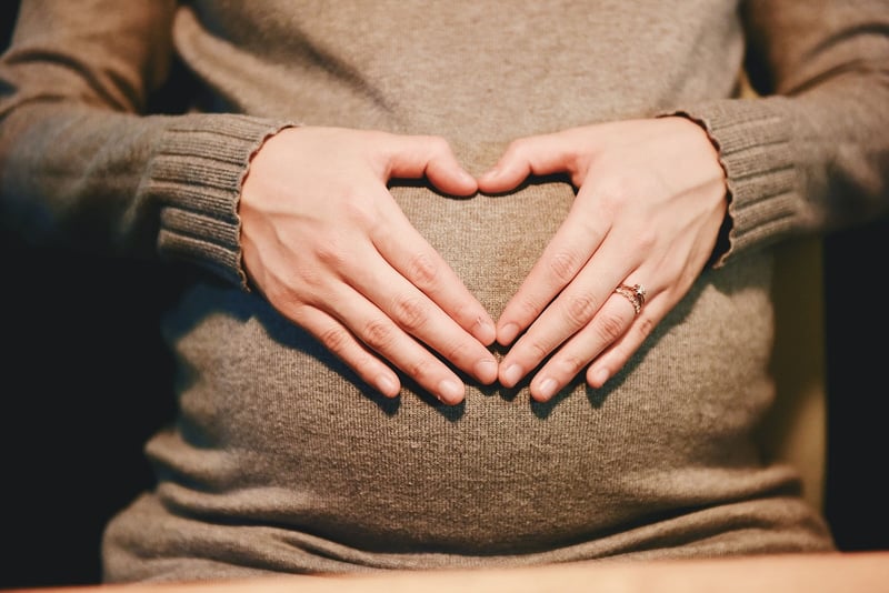 Maternity Shoot